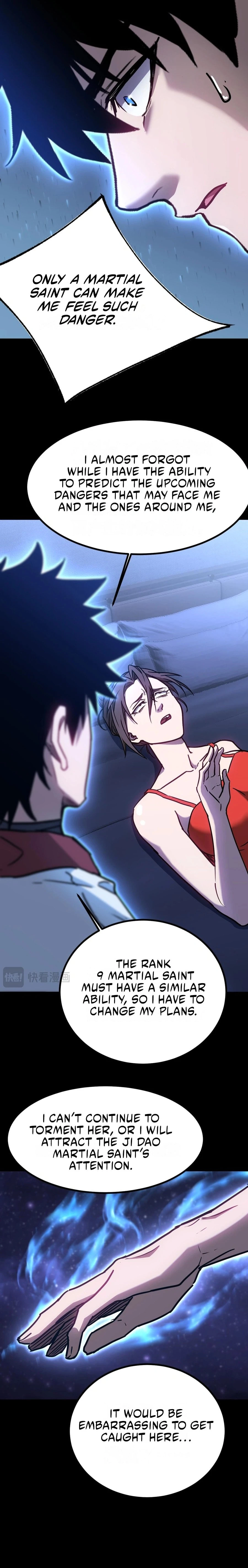 Log into the Future Chapter 169 - 3