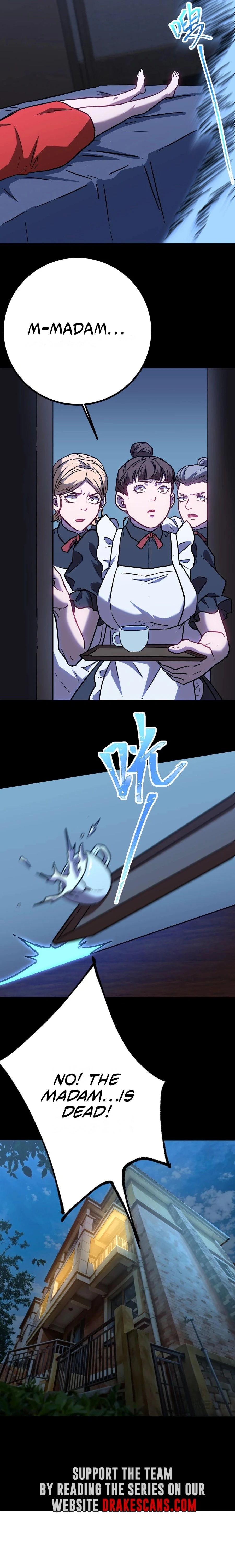 Log into the Future Chapter 169 - 5