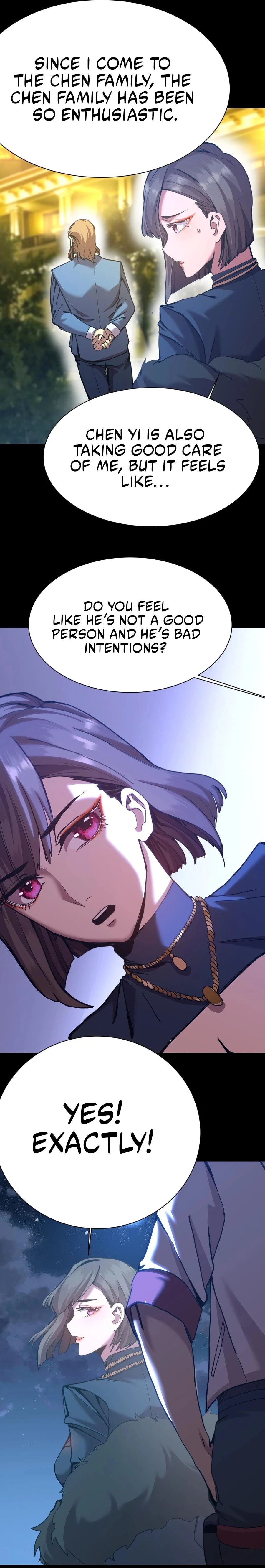 Log into the Future Chapter 169 - 9