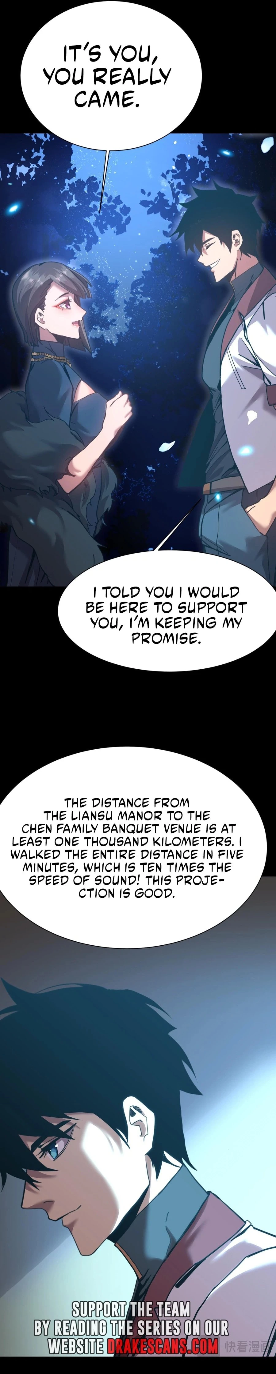 Log into the Future Chapter 169 - 10