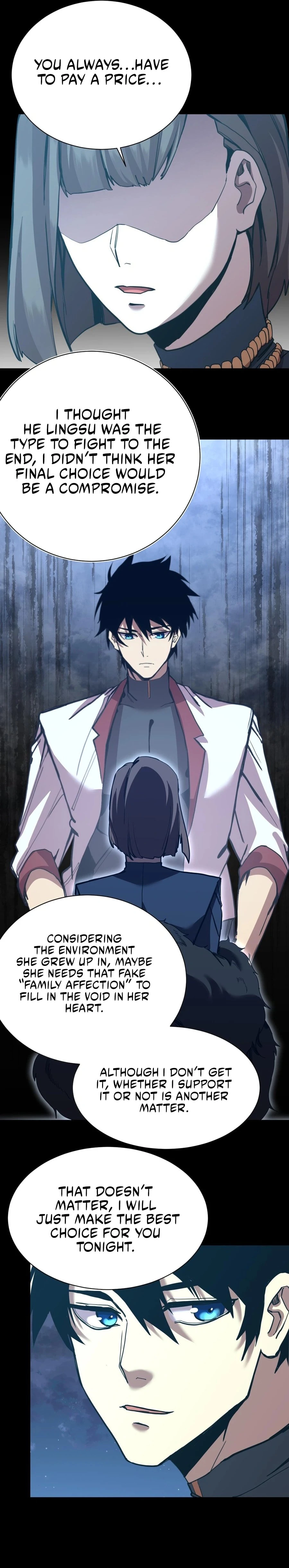 Log into the Future Chapter 169 - 12