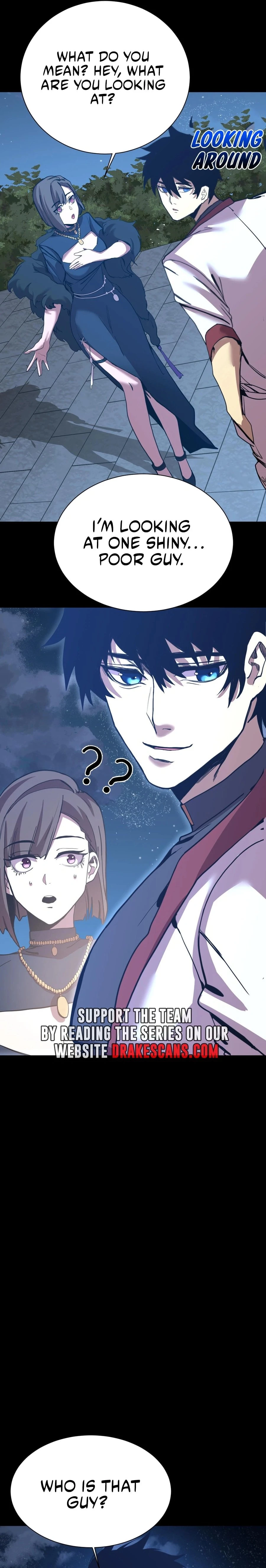 Log into the Future Chapter 169 - 13