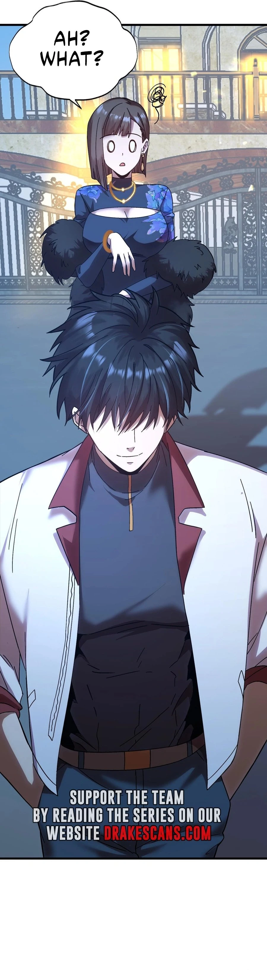 Log into the Future Chapter 169 - 16
