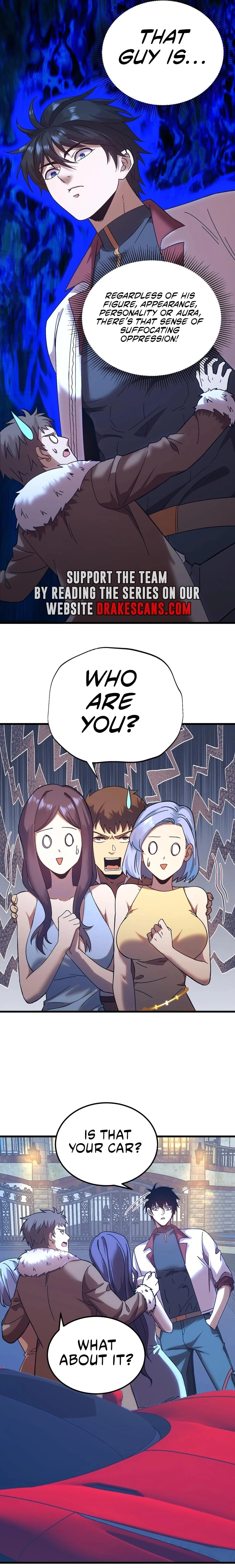 Log into the Future Chapter 169 - 18
