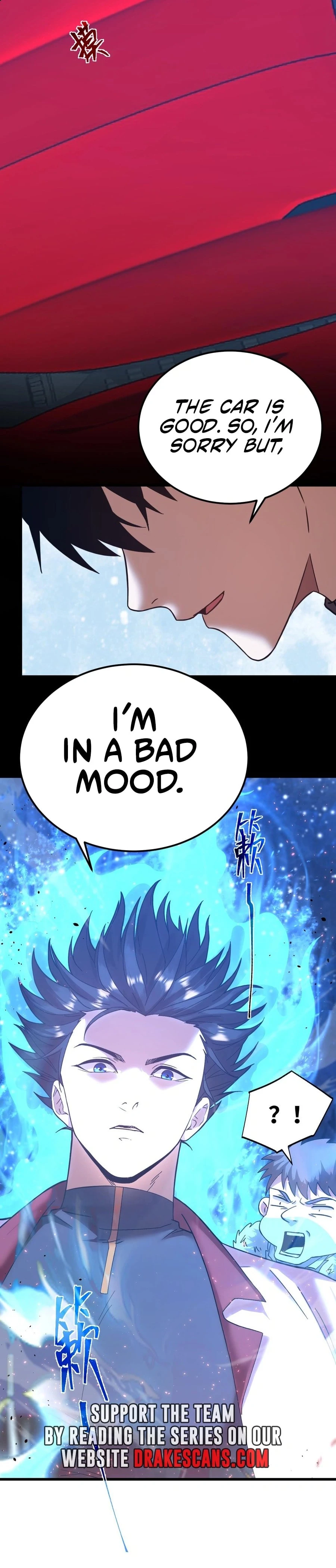Log into the Future Chapter 169 - 20