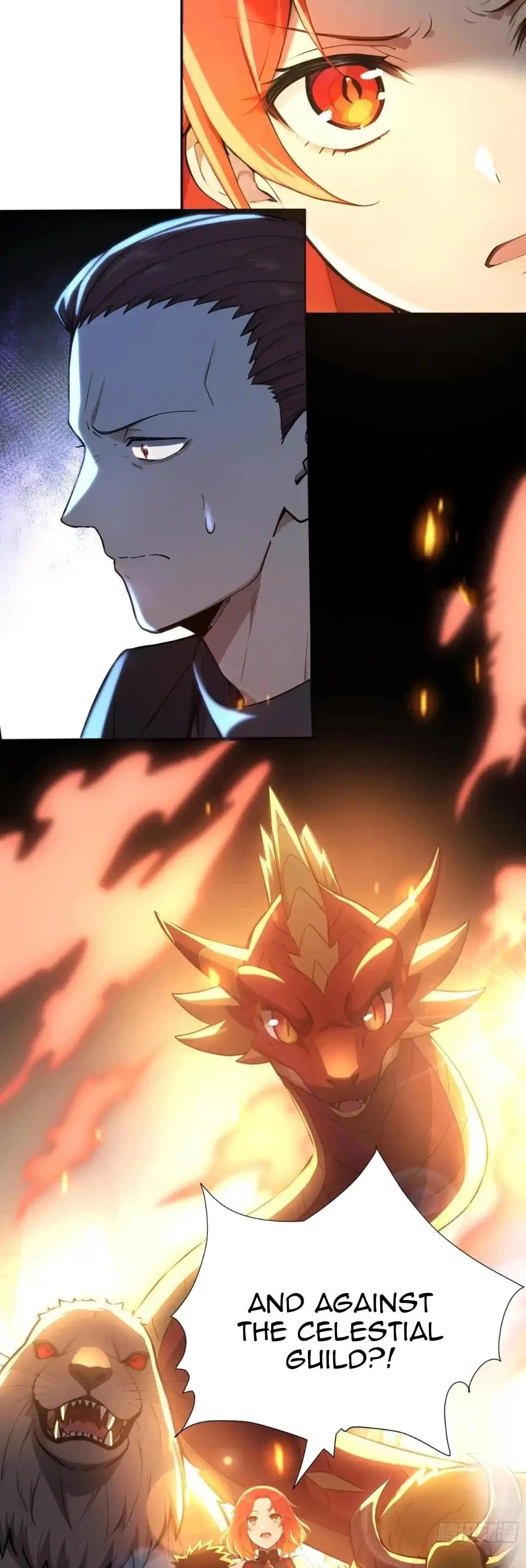 Number One Beast Master Chapter 12 - 6