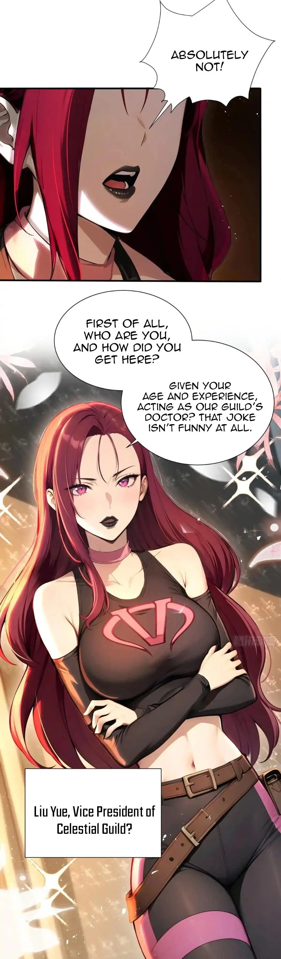 Number One Beast Master Chapter 12 - 16