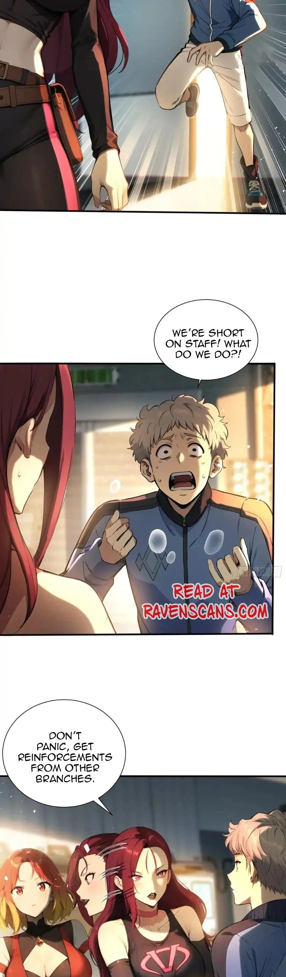 Number One Beast Master Chapter 12 - 18