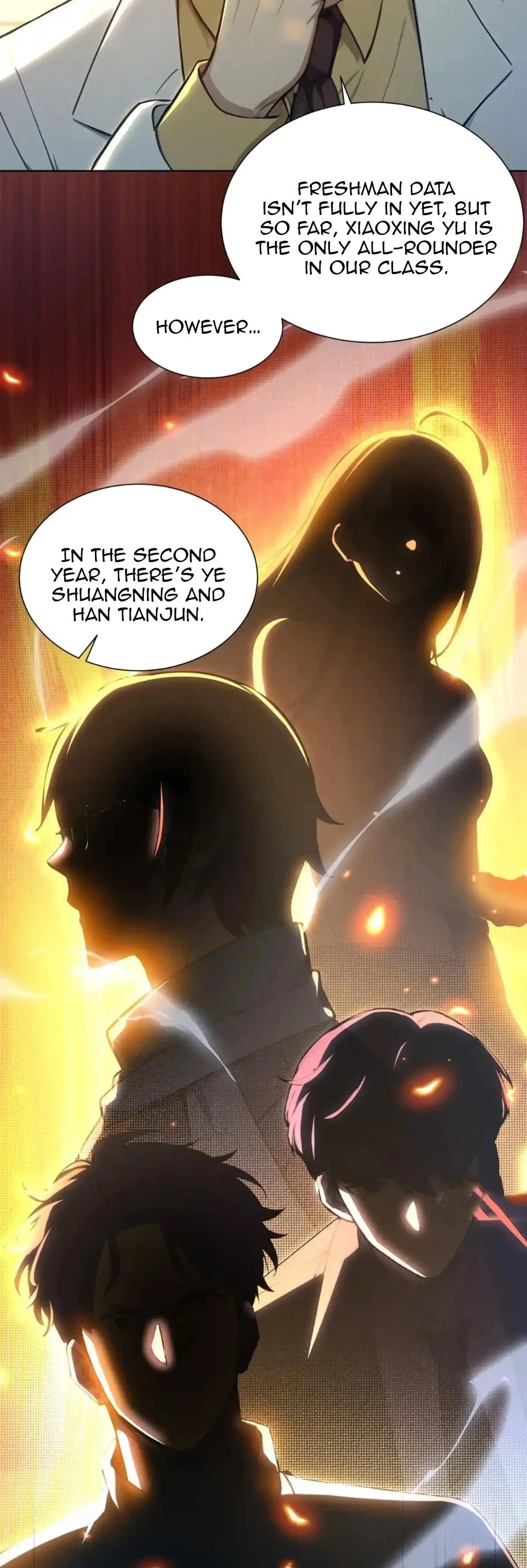 Number One Beast Master Chapter 11 - 6