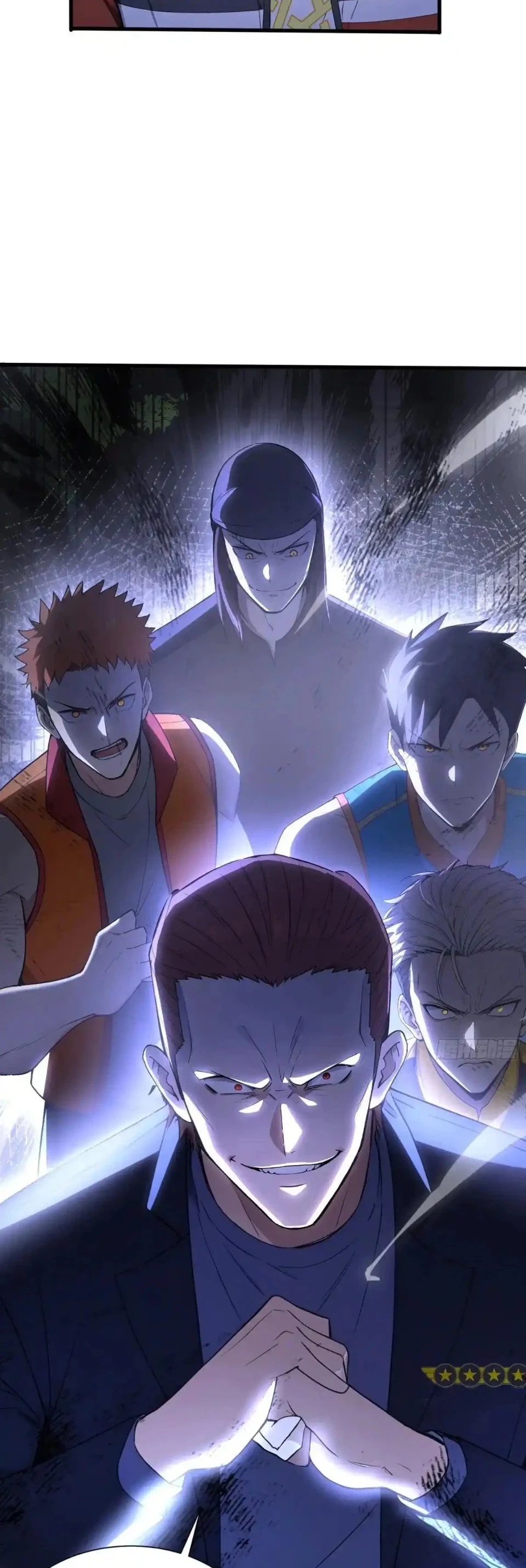 Number One Beast Master Chapter 11 - 10