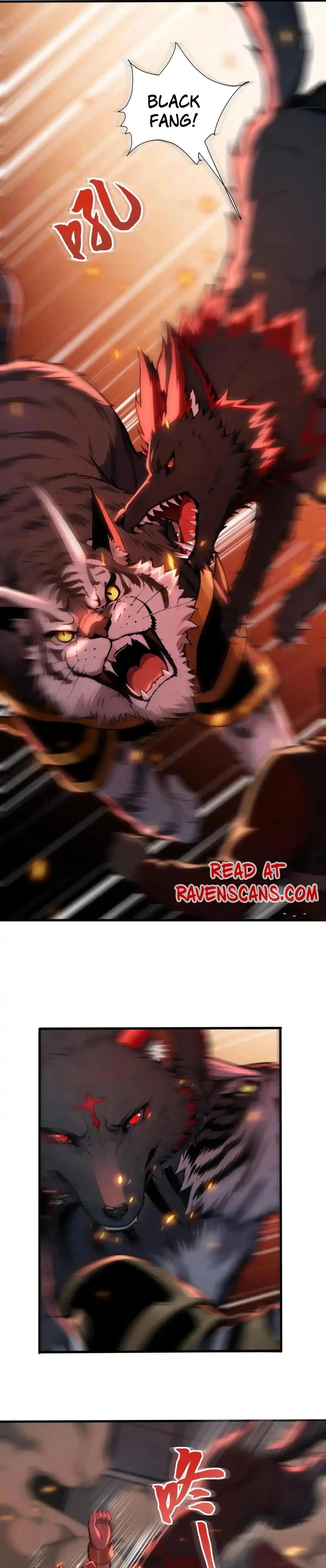 Number One Beast Master Chapter 11 - 15