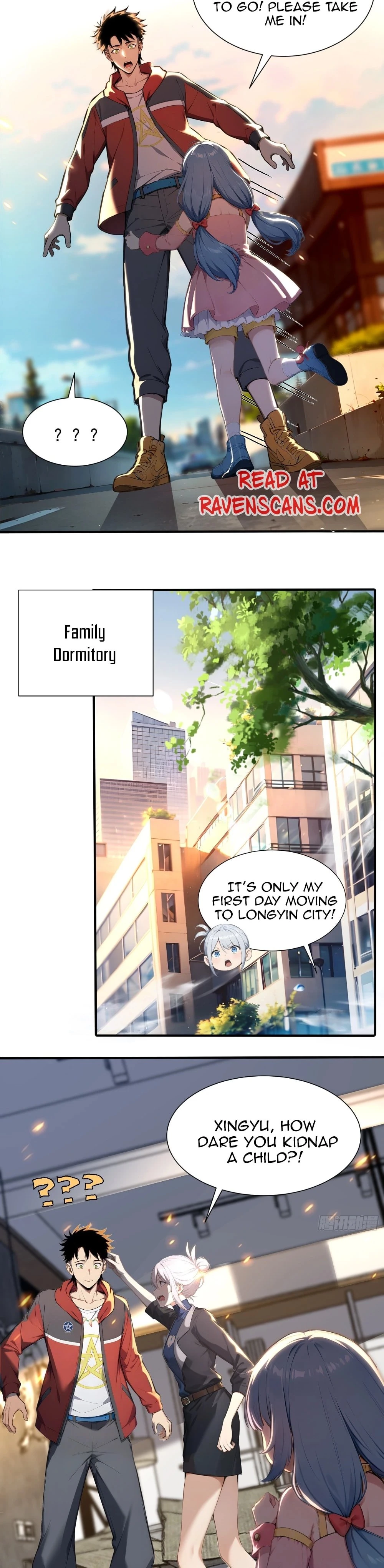 Number One Beast Master Chapter 10 - 4