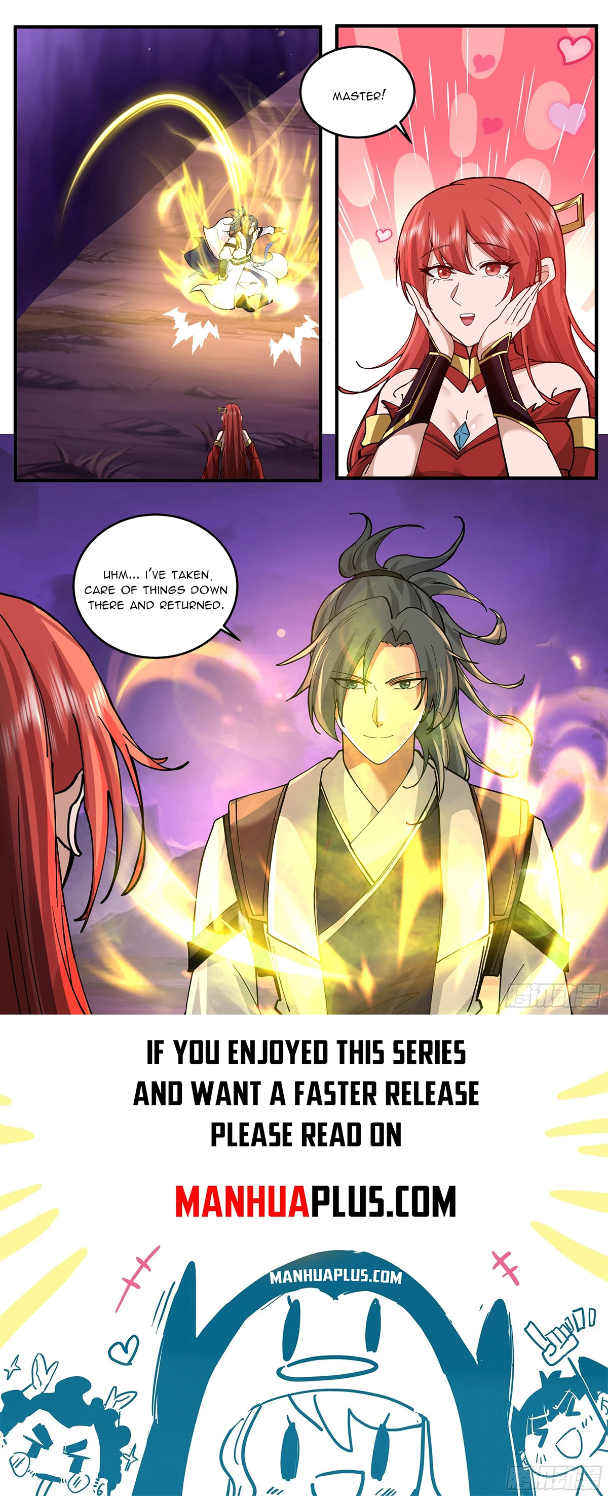 Martial Peak Chapter 3769 - 12