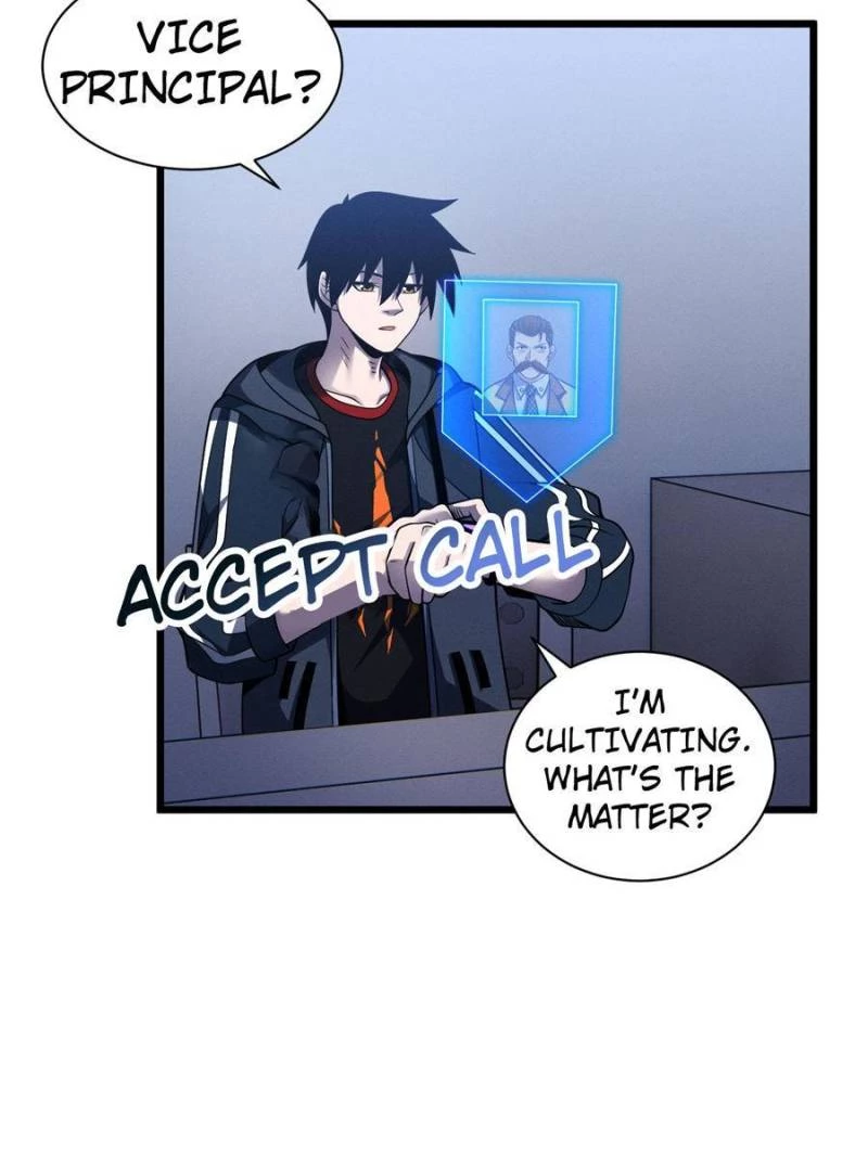 Astral Pet Store Chapter 45 - 2