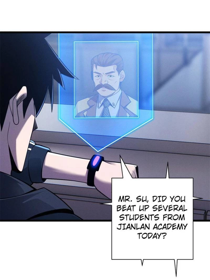 Astral Pet Store Chapter 45 - 3