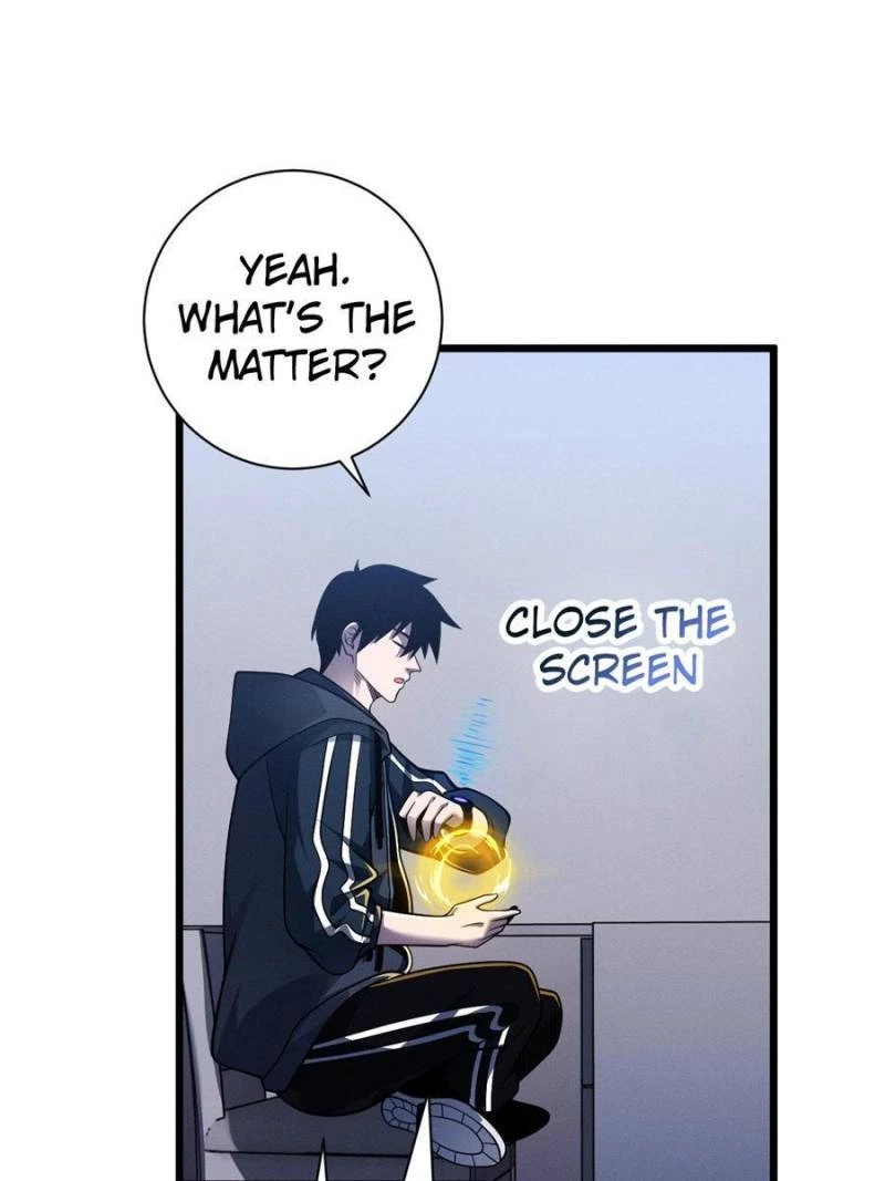 Astral Pet Store Chapter 45 - 4