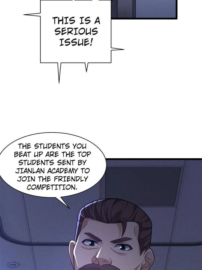 Astral Pet Store Chapter 45 - 5