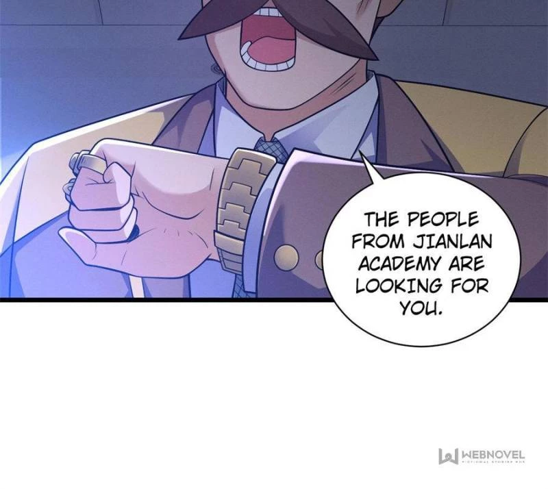 Astral Pet Store Chapter 45 - 6
