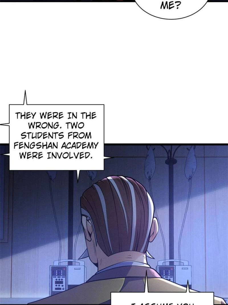 Astral Pet Store Chapter 45 - 8