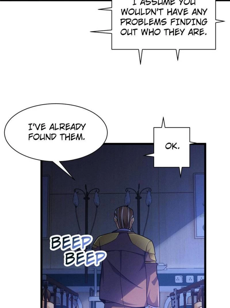 Astral Pet Store Chapter 45 - 9