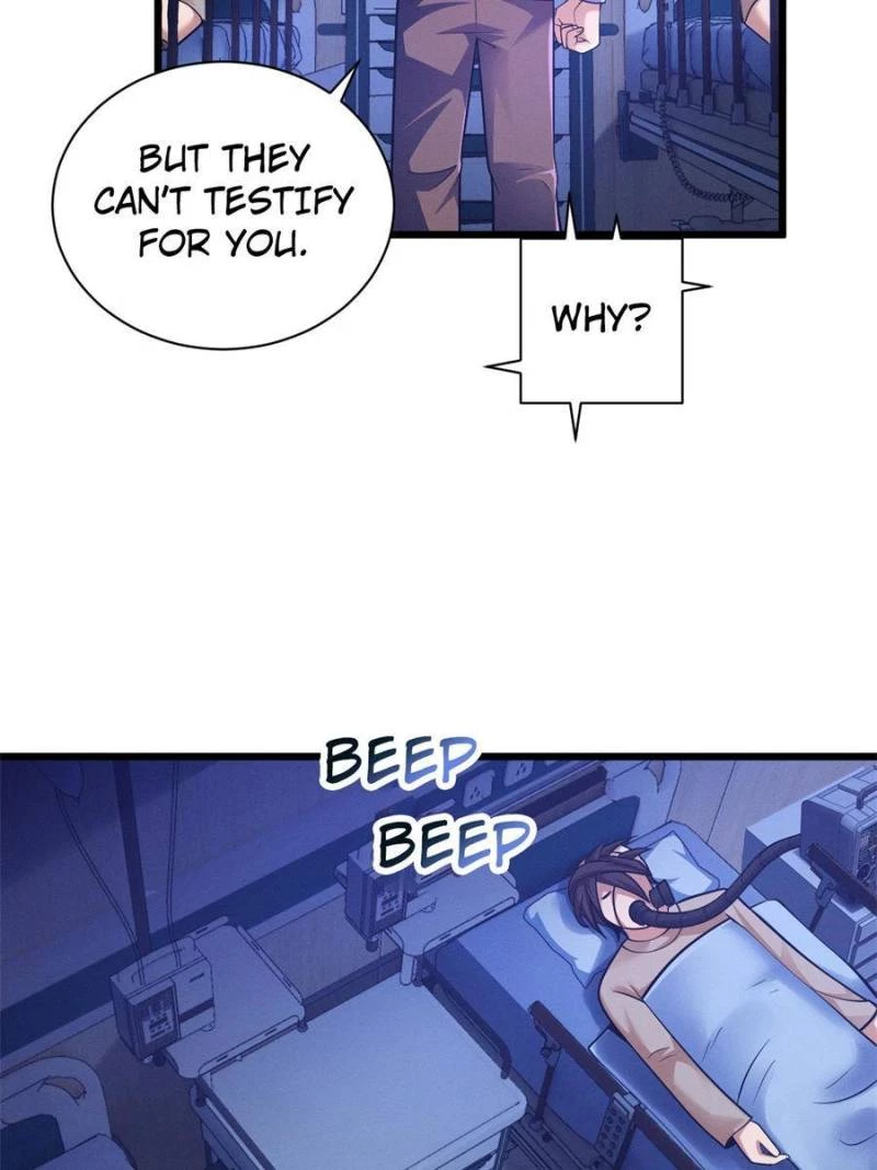 Astral Pet Store Chapter 45 - 10