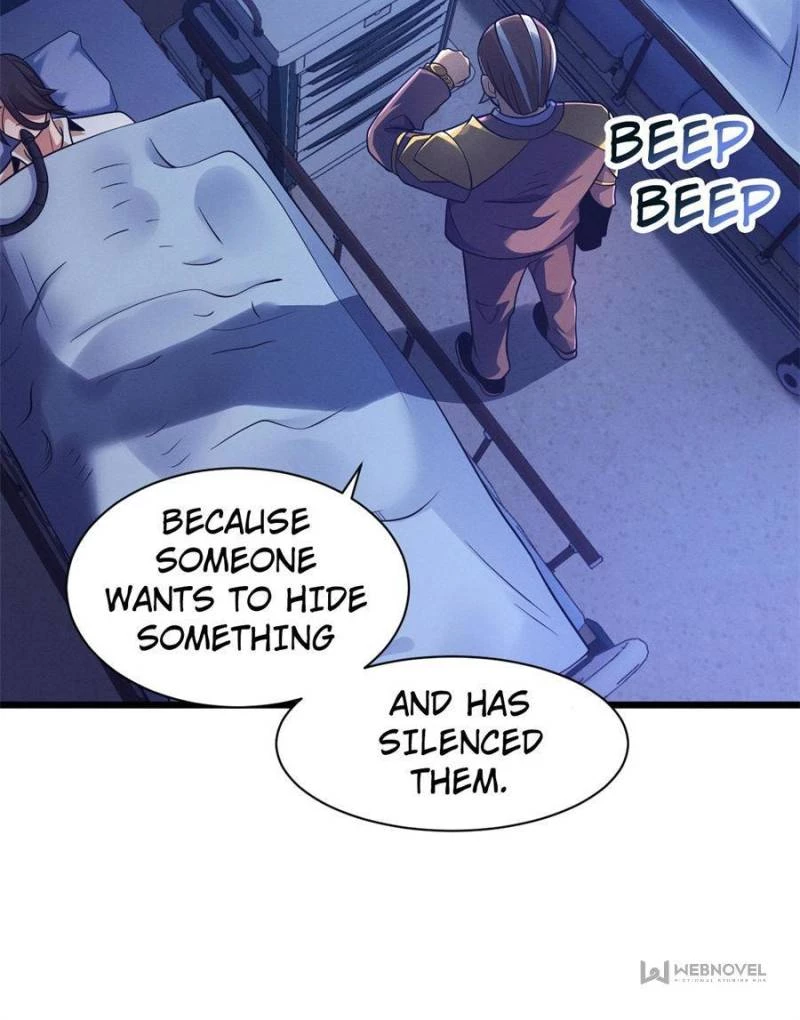 Astral Pet Store Chapter 45 - 11