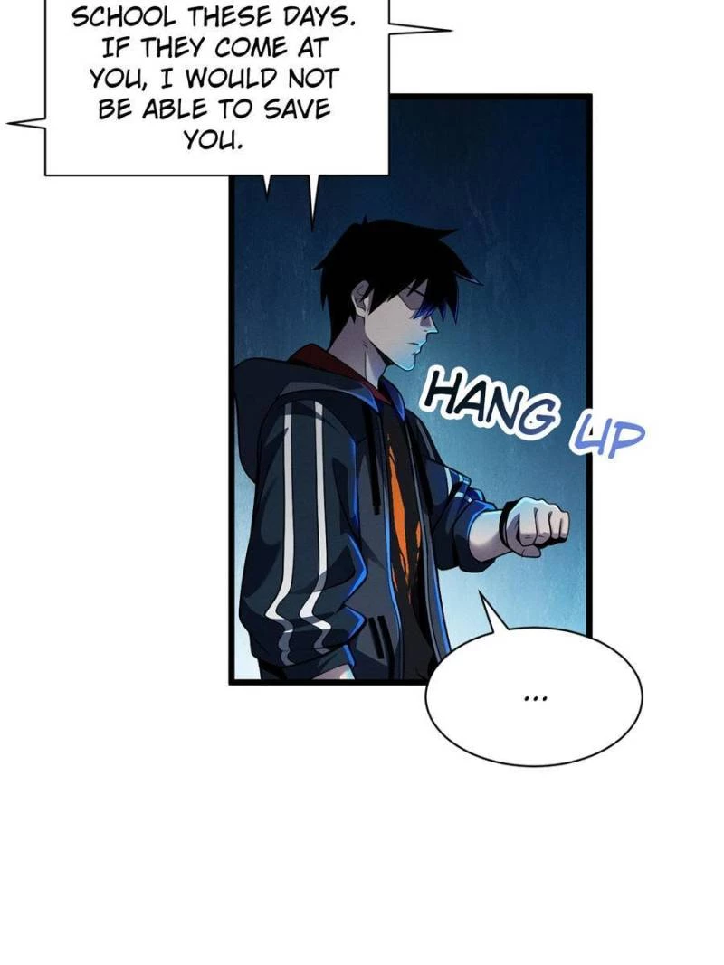 Astral Pet Store Chapter 45 - 15