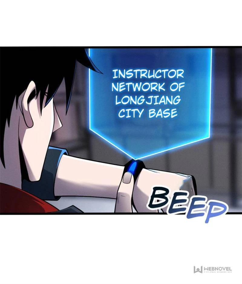 Astral Pet Store Chapter 45 - 16