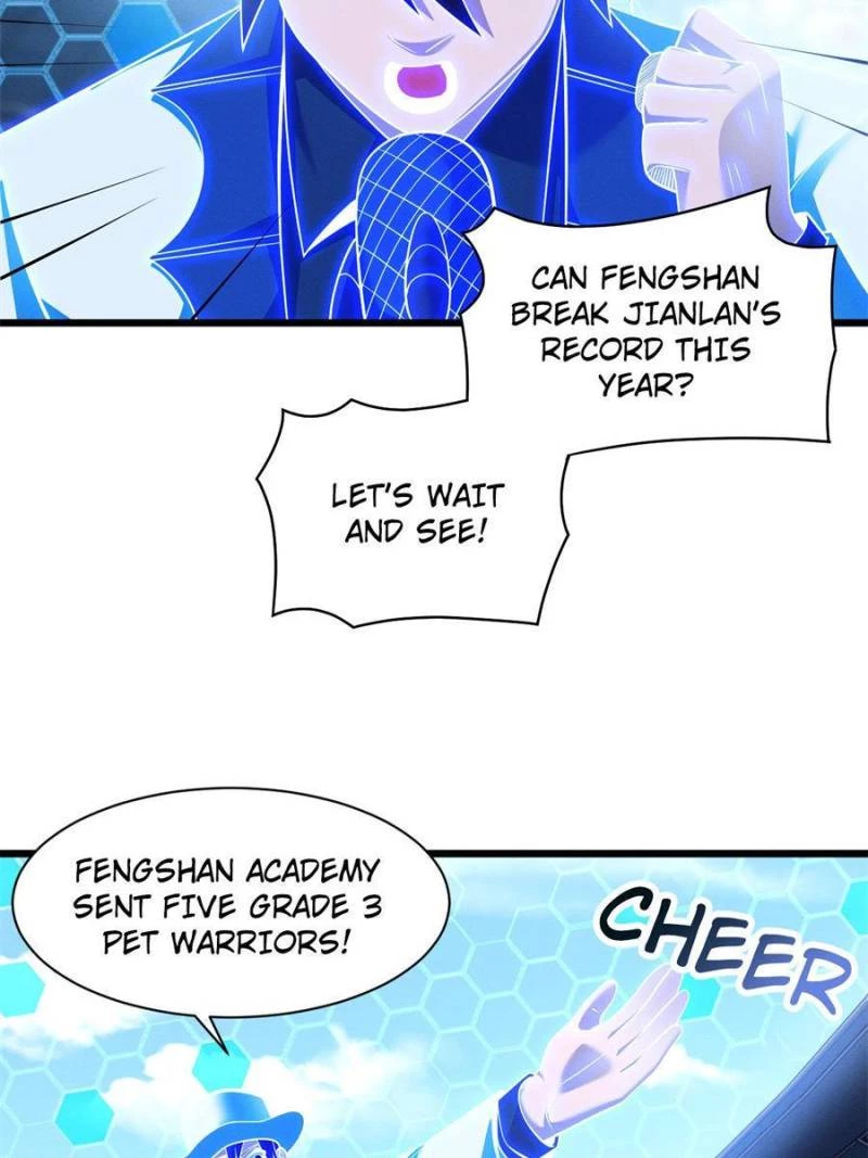 Astral Pet Store Chapter 45 - 19