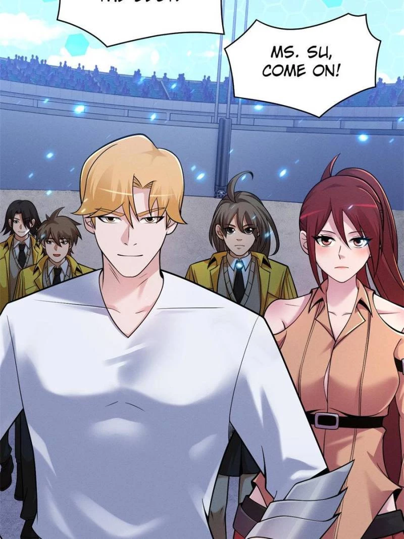 Astral Pet Store Chapter 45 - 21