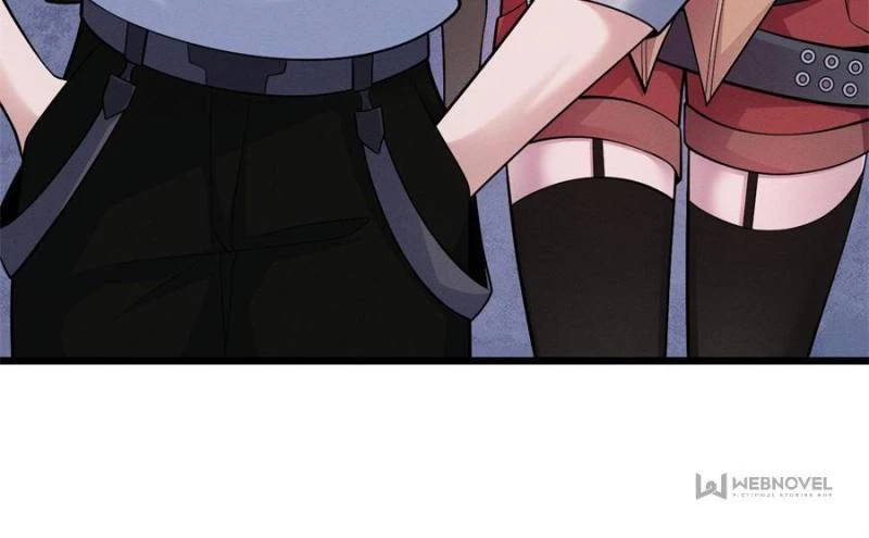 Astral Pet Store Chapter 45 - 22