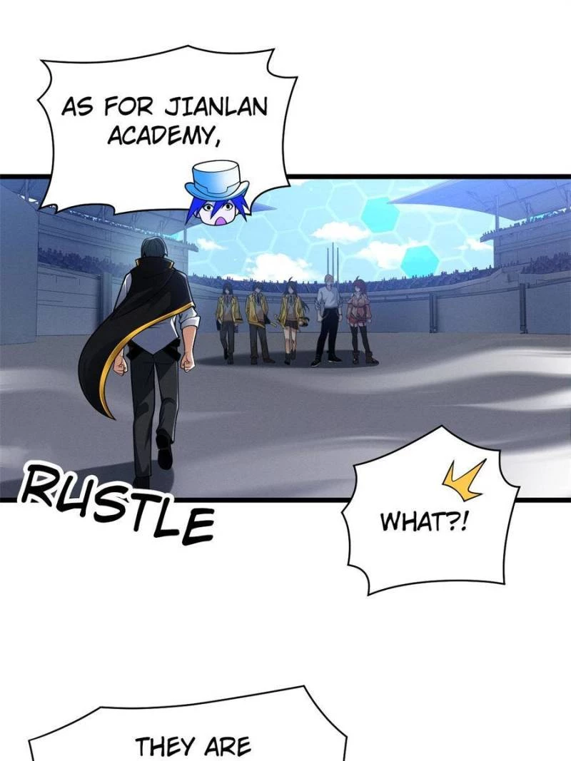 Astral Pet Store Chapter 45 - 23