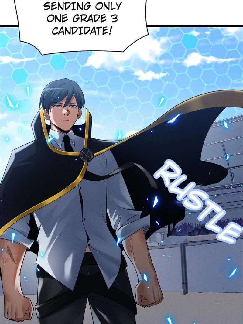 Astral Pet Store Chapter 45 - 24