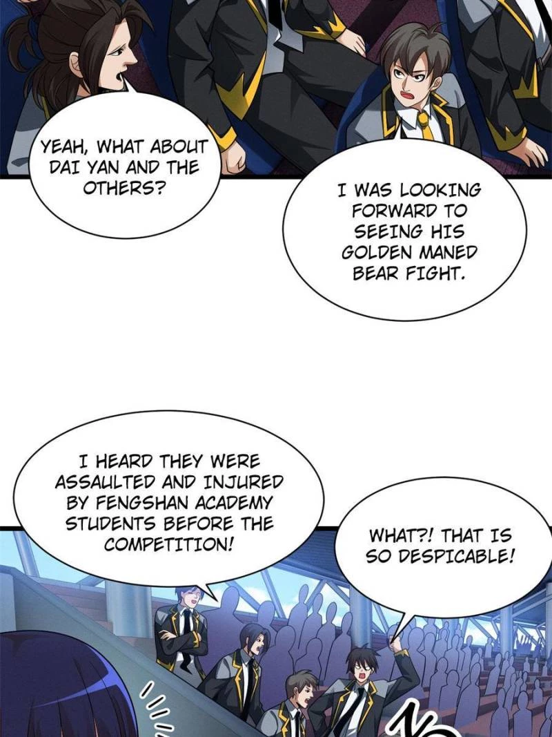 Astral Pet Store Chapter 45 - 26
