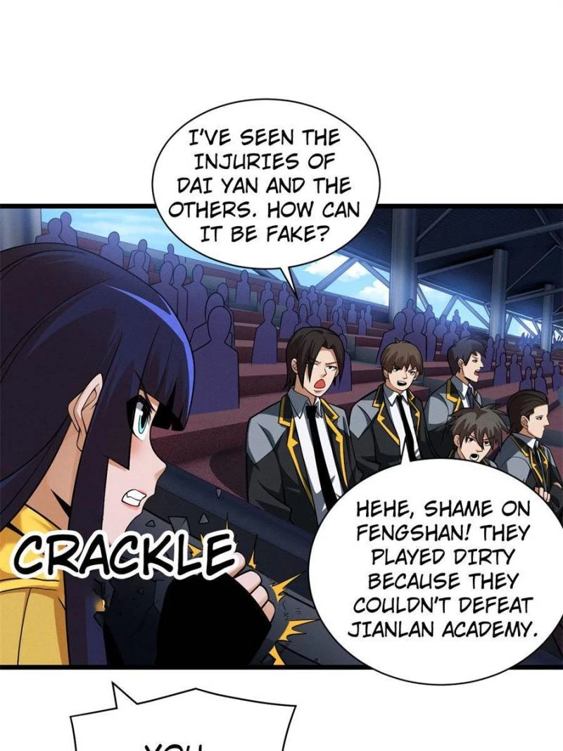 Astral Pet Store Chapter 45 - 29