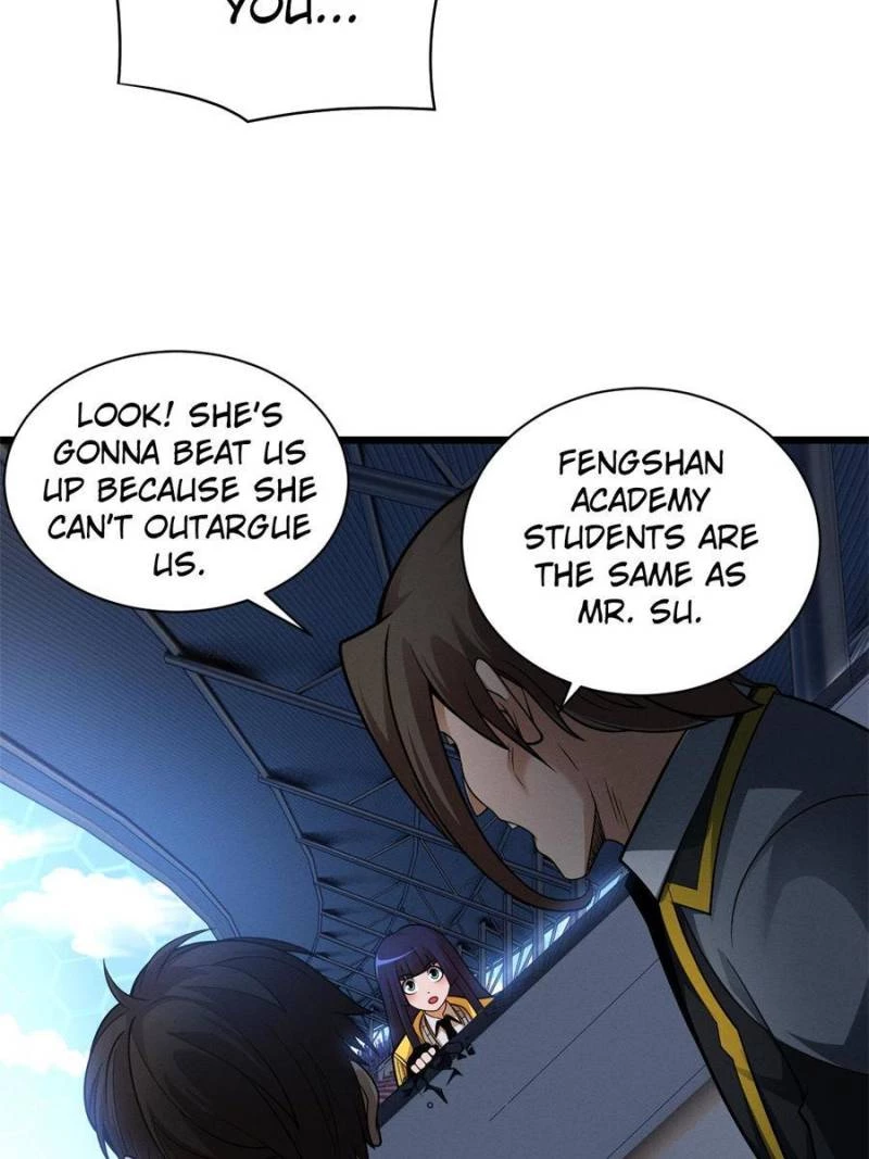 Astral Pet Store Chapter 45 - 30