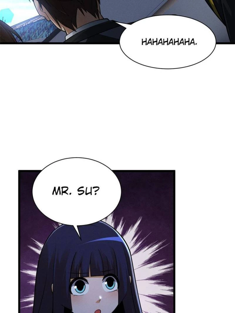 Astral Pet Store Chapter 45 - 31