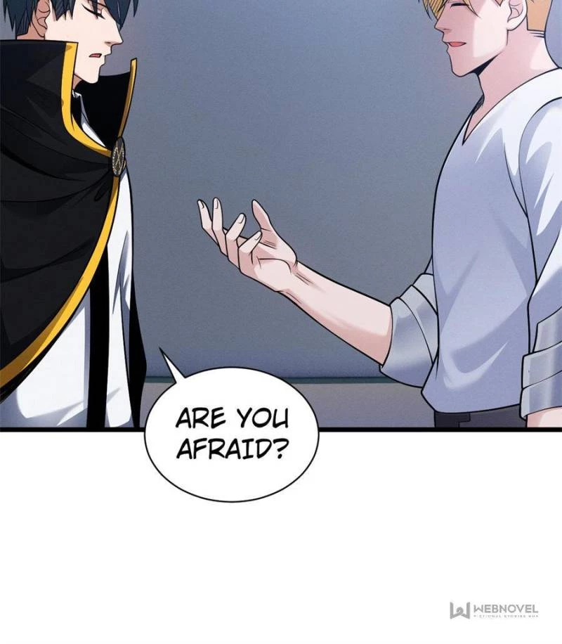 Astral Pet Store Chapter 45 - 34