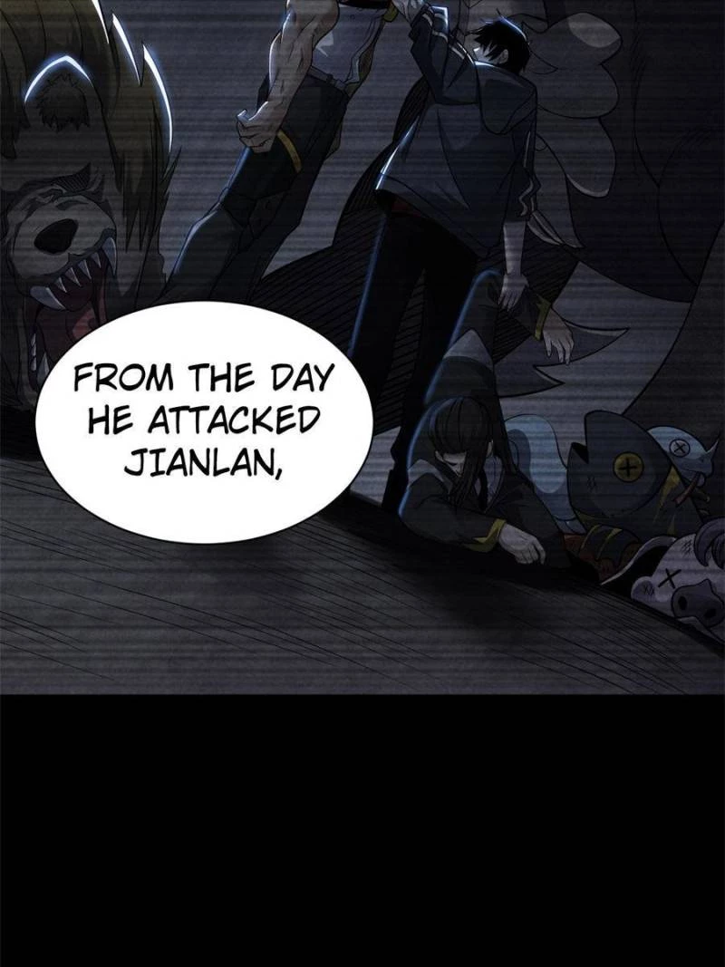 Astral Pet Store Chapter 45 - 38