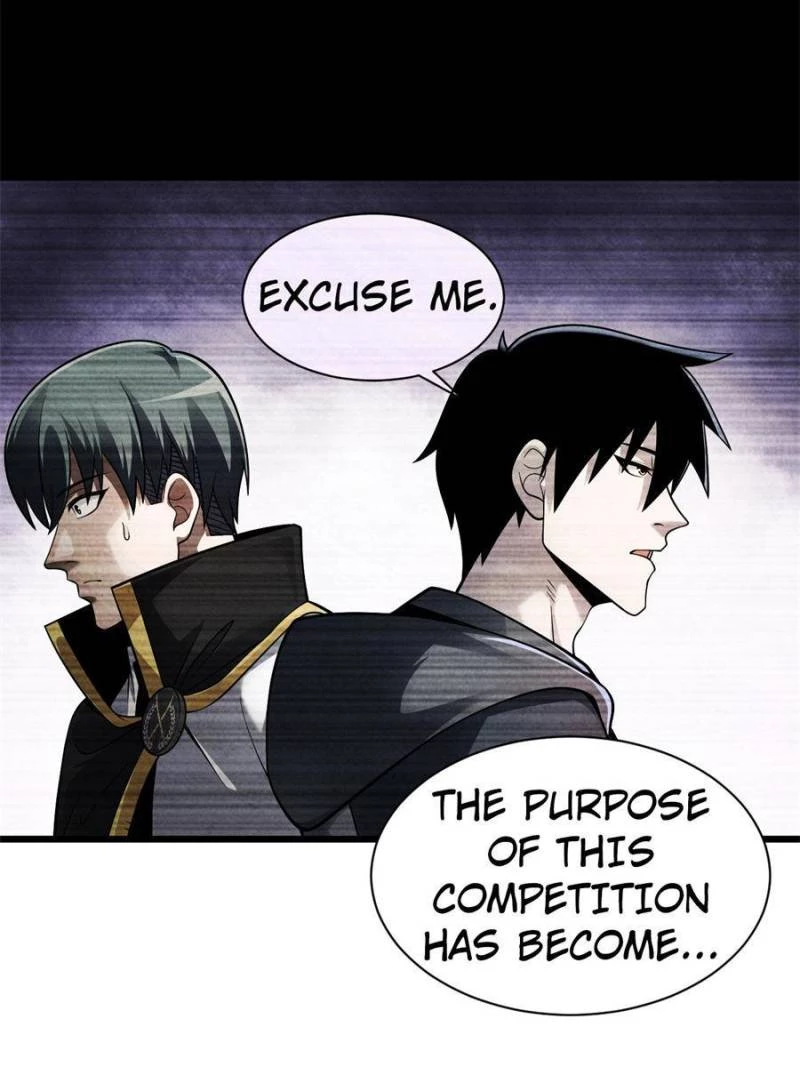 Astral Pet Store Chapter 45 - 39