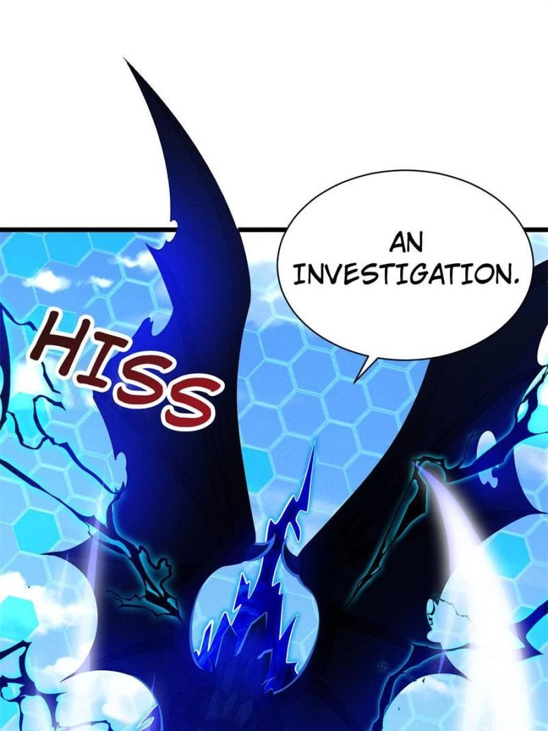 Astral Pet Store Chapter 45 - 41
