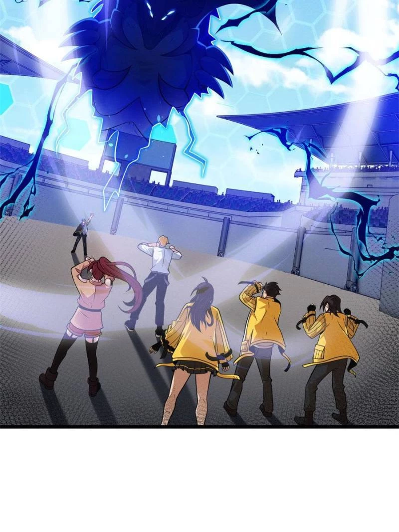 Astral Pet Store Chapter 45 - 42