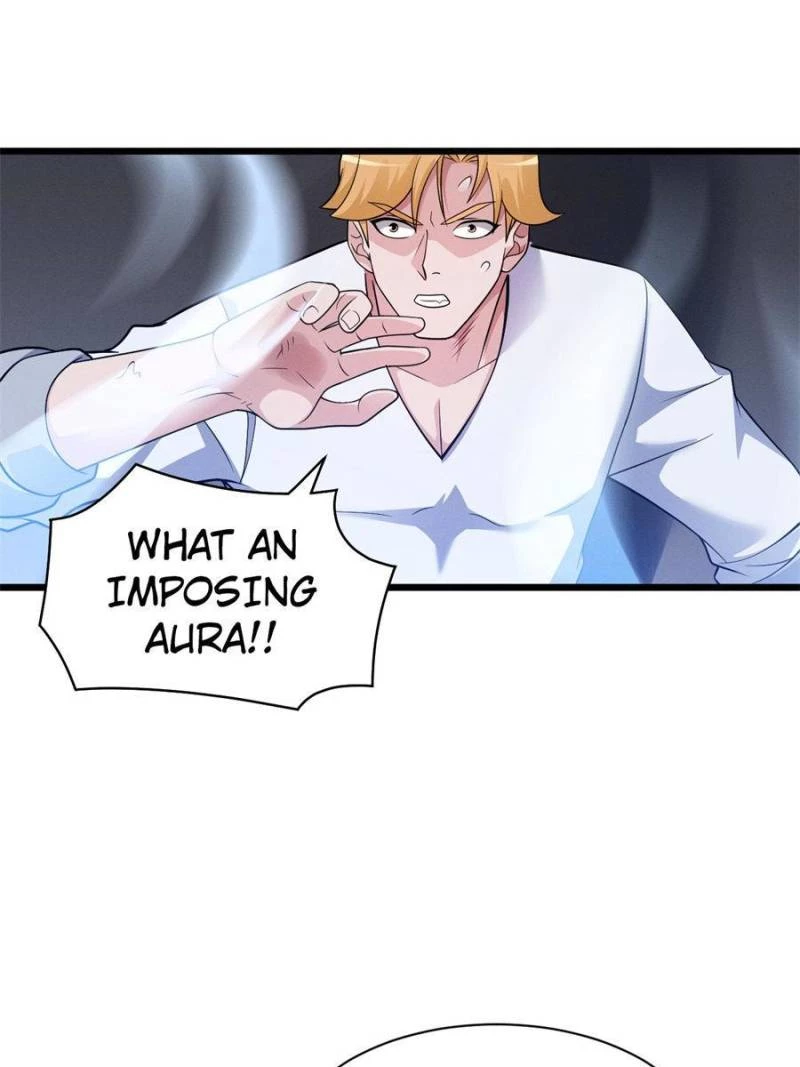 Astral Pet Store Chapter 45 - 43