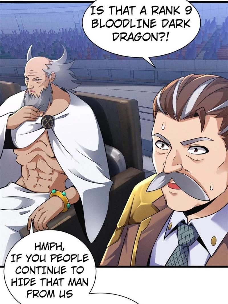 Astral Pet Store Chapter 45 - 44