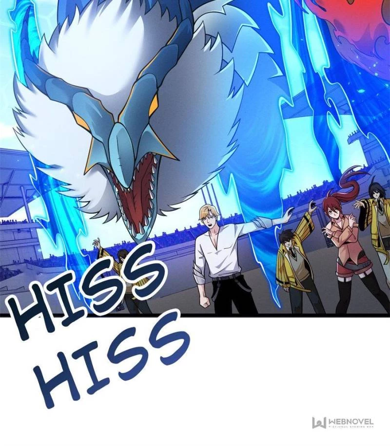 Astral Pet Store Chapter 45 - 46