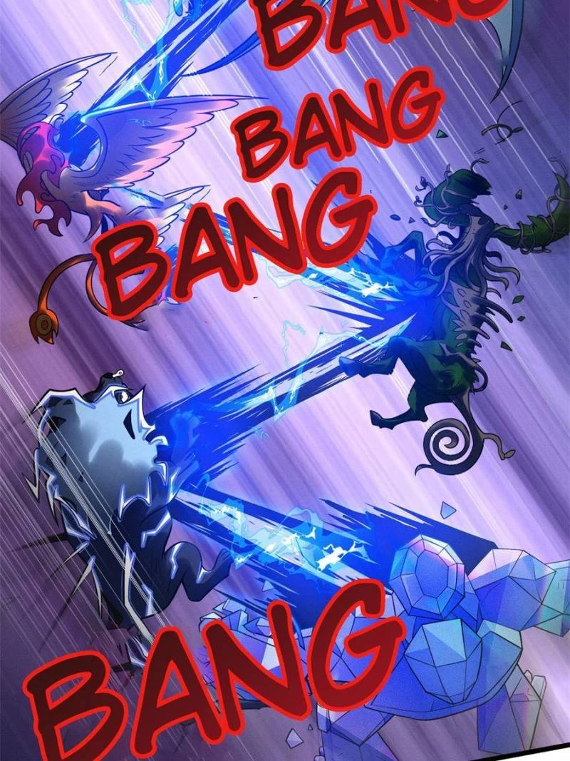 Astral Pet Store Chapter 45 - 48