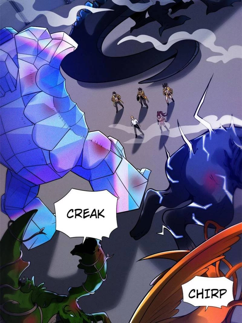 Astral Pet Store Chapter 45 - 50