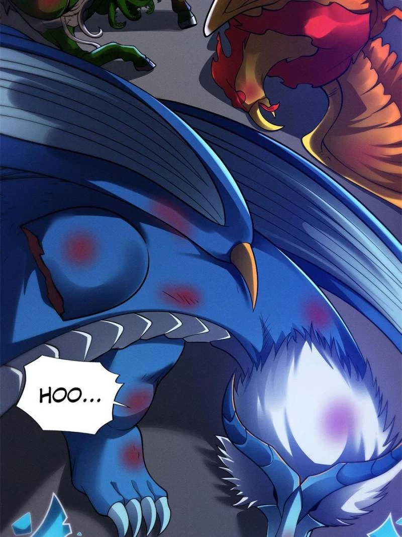 Astral Pet Store Chapter 45 - 51