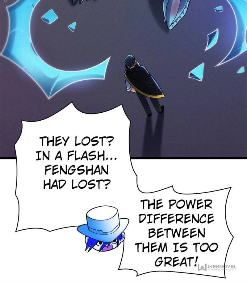 Astral Pet Store Chapter 45 - 52