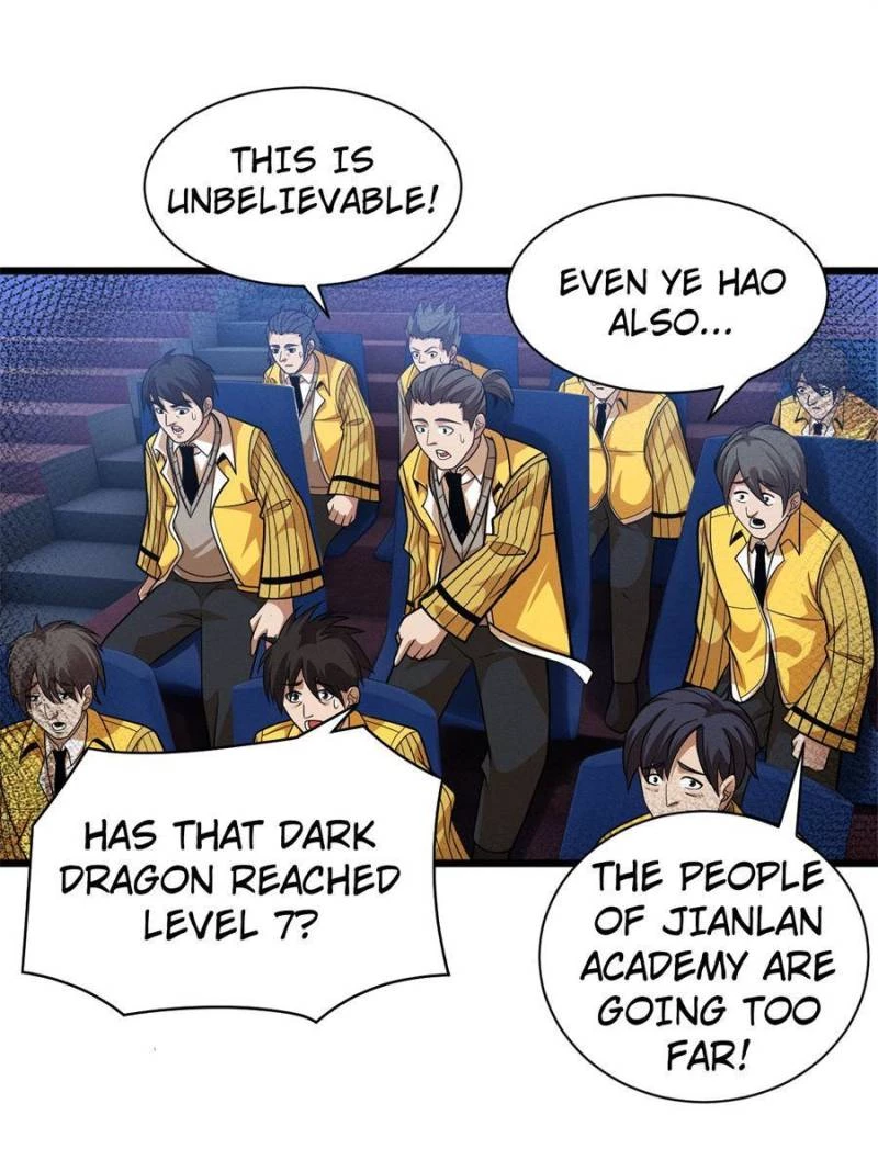 Astral Pet Store Chapter 45 - 53